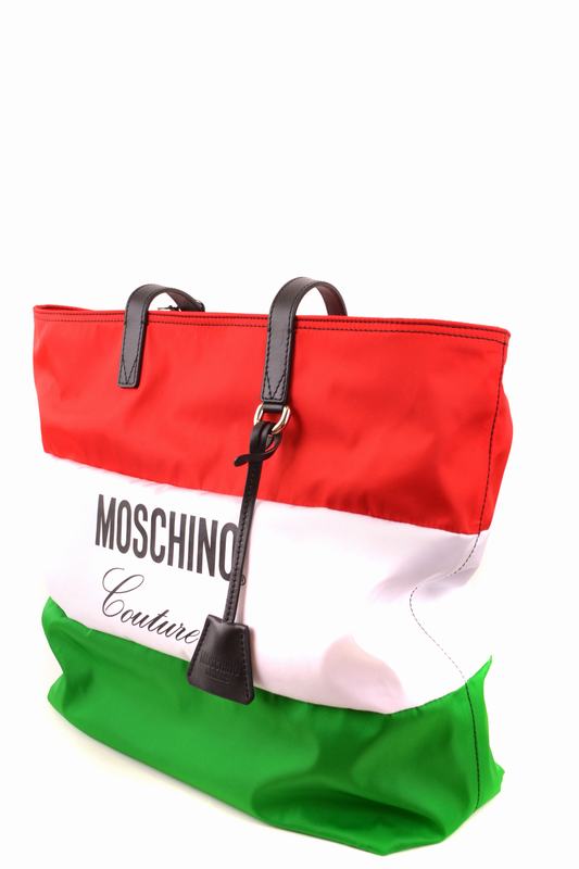 Moschino A tracolla Codice prodotto: Z1 A 7407 8205 Italia