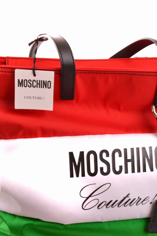 Moschino A tracolla Codice prodotto: Z1 A 7407 8205 Italia