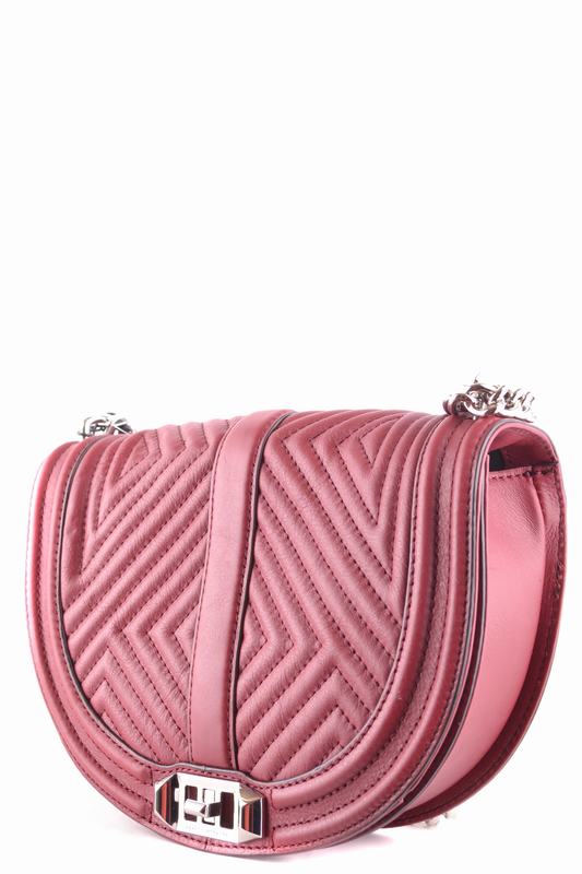 Rebecca Minkoff A tracolla Codice prodotto: HF26EGQX40 2025