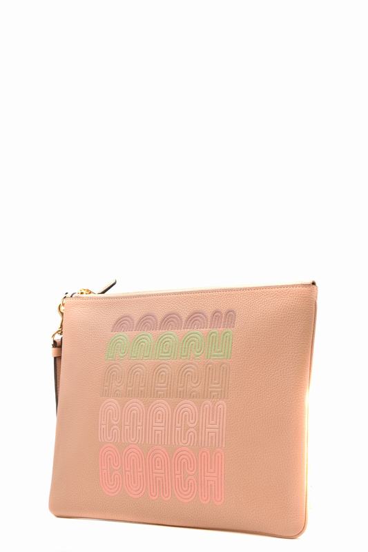 Coach Clutch / Borse da sera Codice prodotto: 69187 In Linea