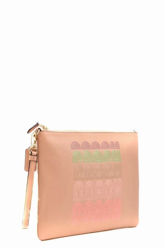 Coach Clutch / Borse da sera Codice prodotto: 69187 In Linea