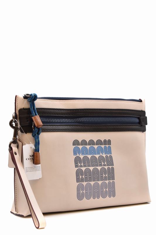 Coach Clutch / Borse da sera Codice prodotto: 69212 Nuovo