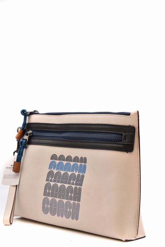 Coach Clutch / Borse da sera Codice prodotto: 69212 Nuovo