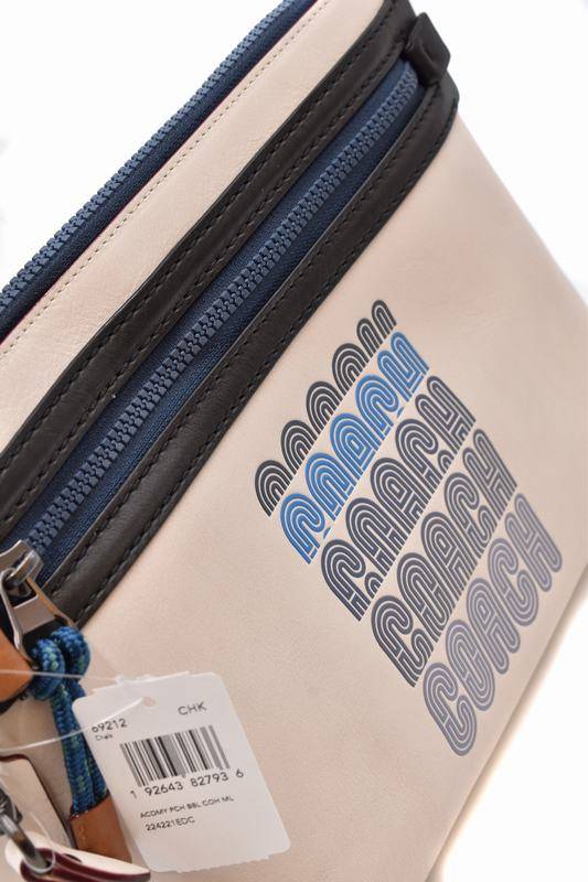 Coach Clutch / Borse da sera Codice prodotto: 69212 Nuovo