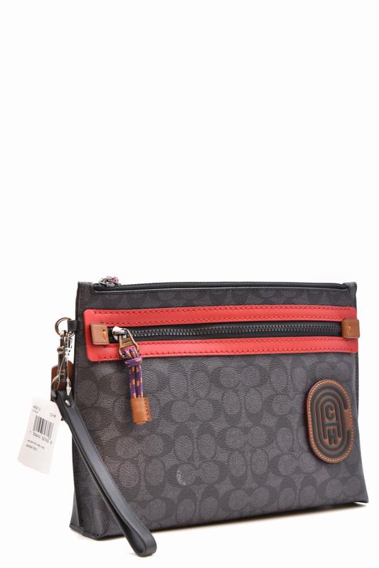 Coach Clutch / Borse da sera Codice prodotto: 69213 Qualità