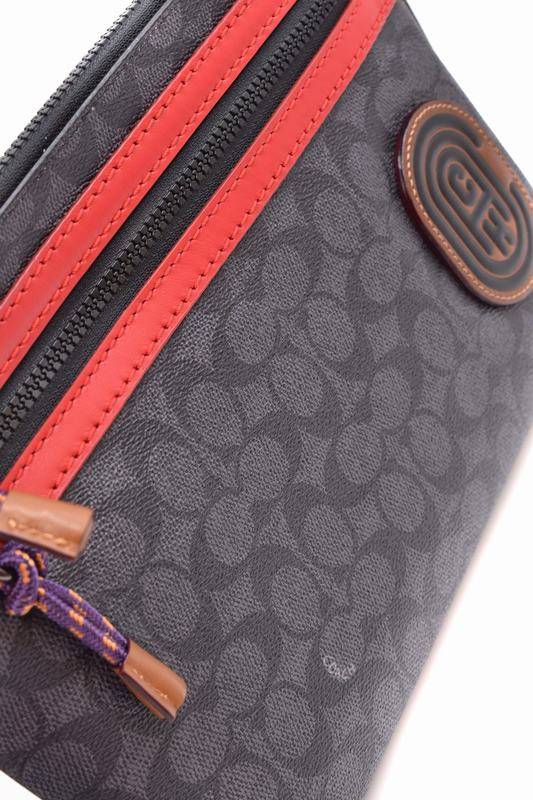Coach Clutch / Borse da sera Codice prodotto: 69213 Qualità