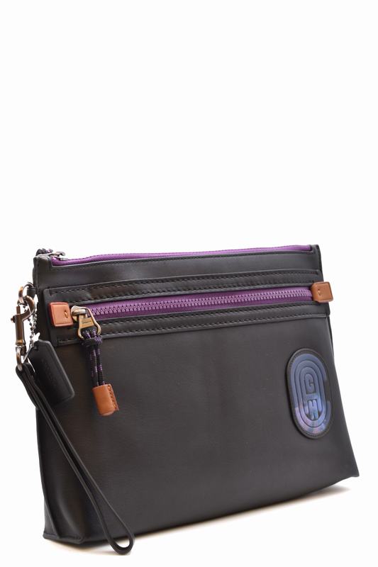 Coach Clutch / Borse da sera Codice prodotto: 69214 Vendita