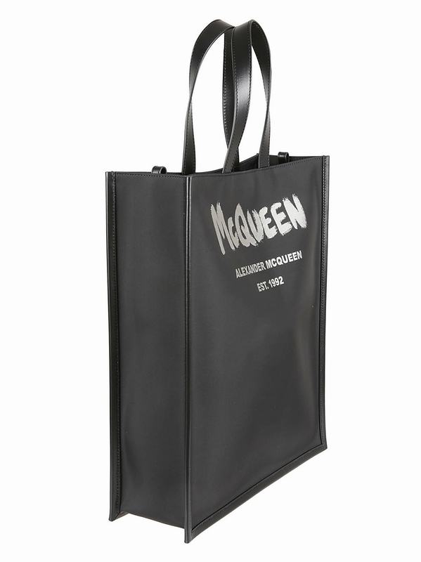 Alexander McQueen A mano Codice prodotto: 668591 1AAEY1073 Soddisfazione Garantita