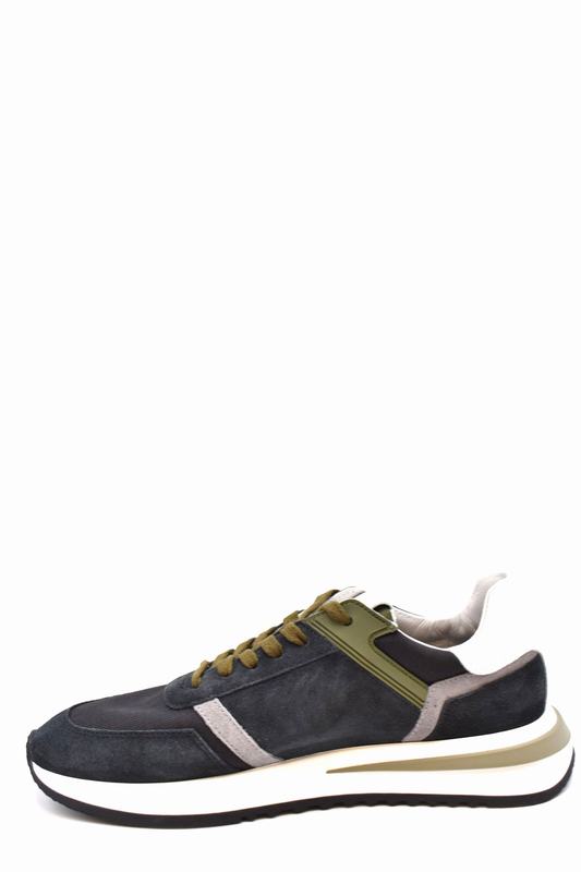 Philippe Model Sneakers Codice prodotto: TYLU RT01 Fino Al -60%