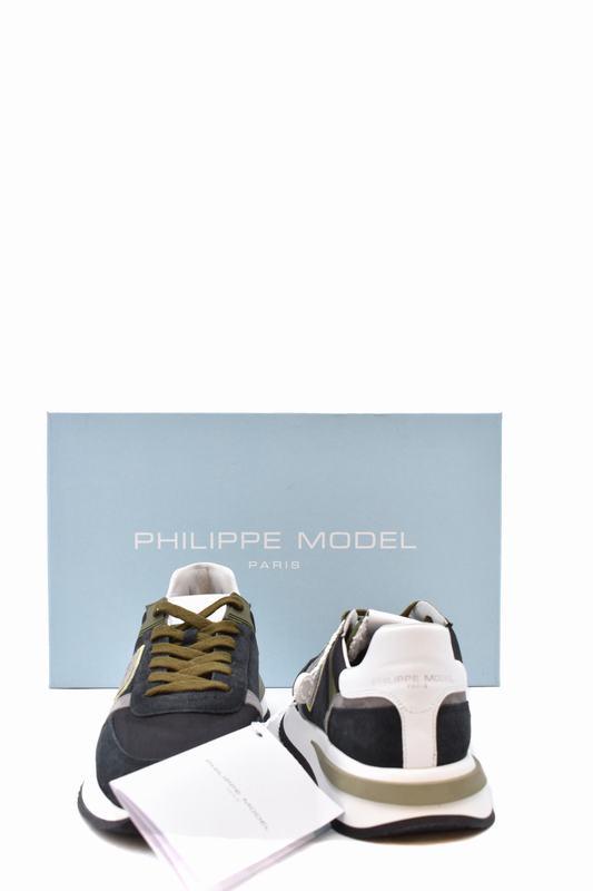 Philippe Model Sneakers Codice prodotto: TYLU RT01 Fino Al -60%