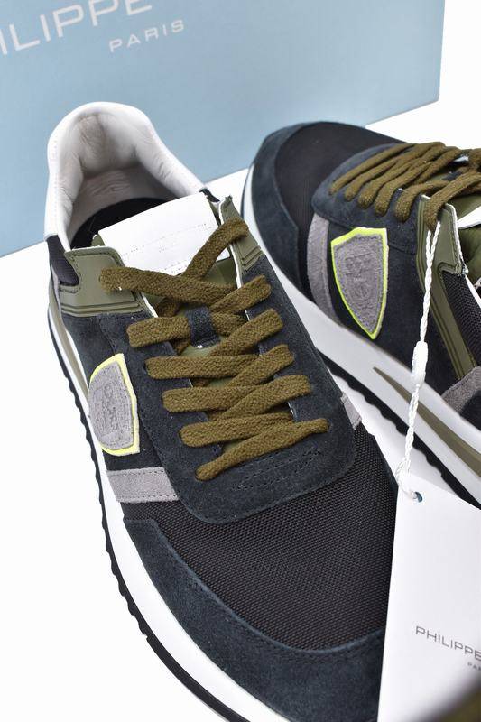 Philippe Model Sneakers Codice prodotto: TYLU RT01 Fino Al -60%