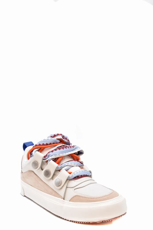 Marcelo Burlon Sneakers Codice prodotto: CMIA097F22LEA001 Shopping Online