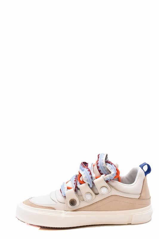 Marcelo Burlon Sneakers Codice prodotto: CMIA097F22LEA001 Shopping Online