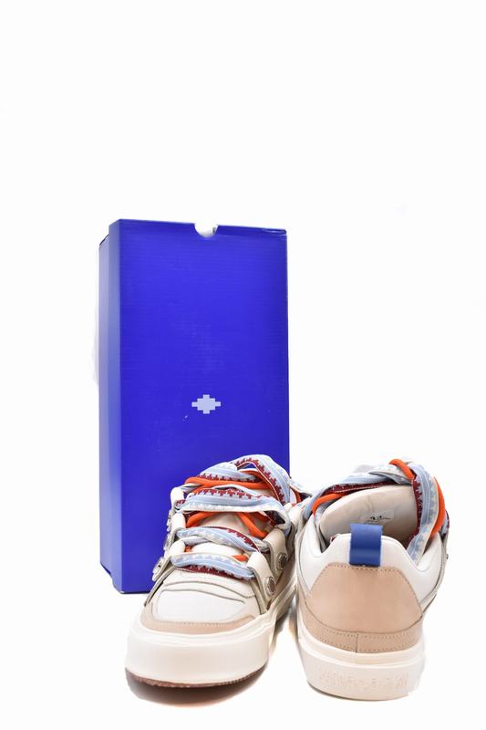 Marcelo Burlon Sneakers Codice prodotto: CMIA097F22LEA001 Shopping Online