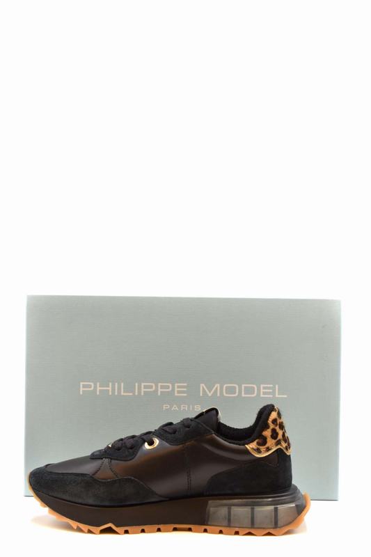 Philippe Model Sneakers Codice prodotto: LRLD WA02 Affare Del Giorno