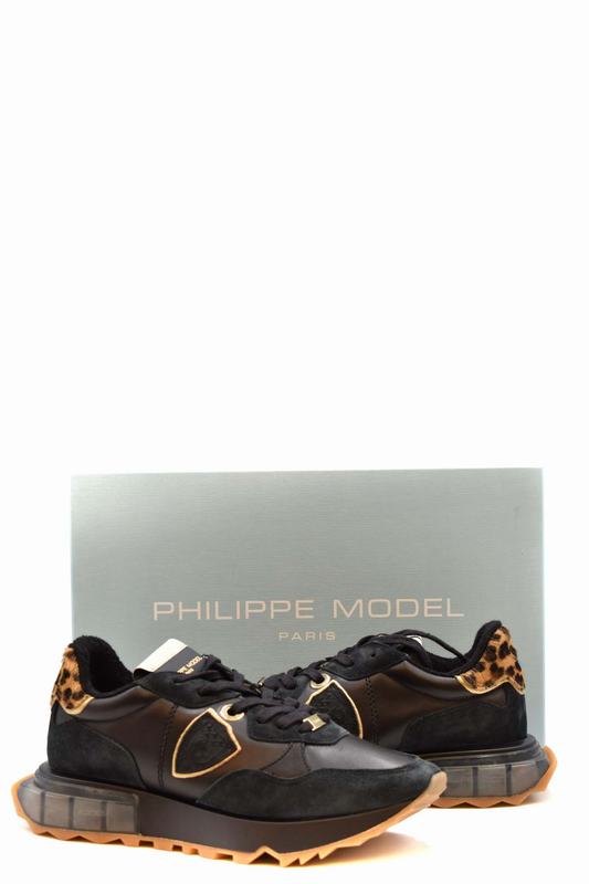 Philippe Model Sneakers Codice prodotto: LRLD WA02 Affare Del Giorno
