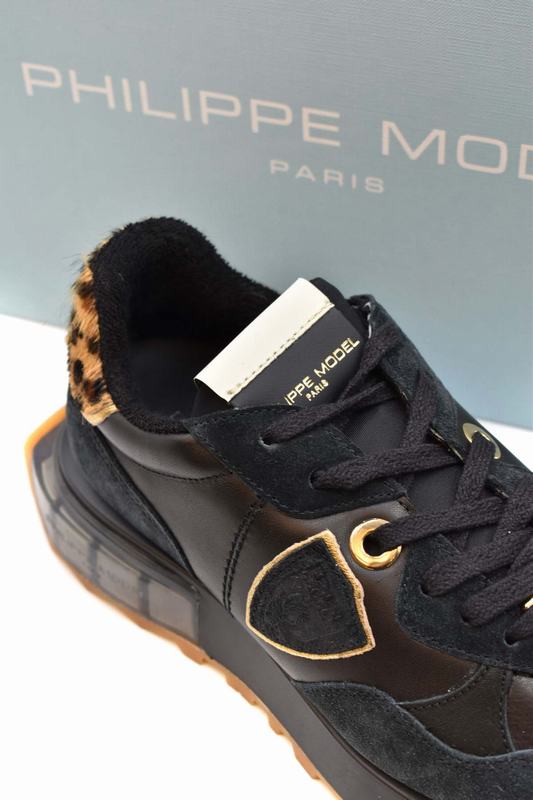 Philippe Model Sneakers Codice prodotto: LRLD WA02 Affare Del Giorno