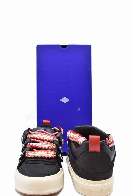 Marcelo Burlon Sneakers Codice prodotto: CMIA097F22LEA001 Prezzo Ridotto