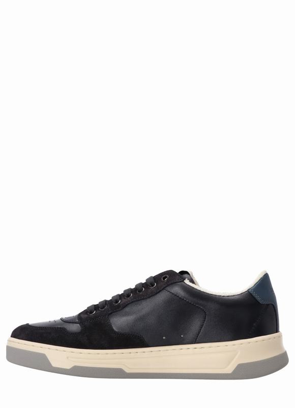 Hugo Boss Sneakers Codice prodotto: 5046513 410 Sottocosto