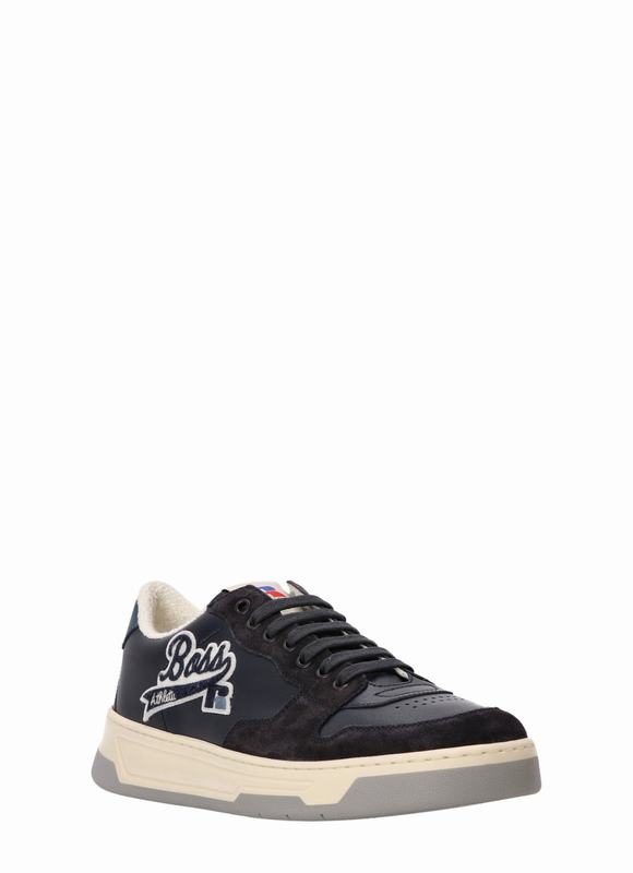 Hugo Boss Sneakers Codice prodotto: 5046513 410 Sottocosto