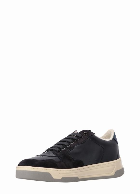 Hugo Boss Sneakers Codice prodotto: 5046513 410 Sottocosto