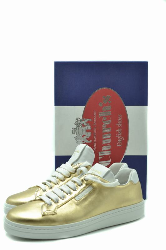 Church's Sneakers Codice prodotto: DE0159 9AFY F0RIR 03 99 Moda