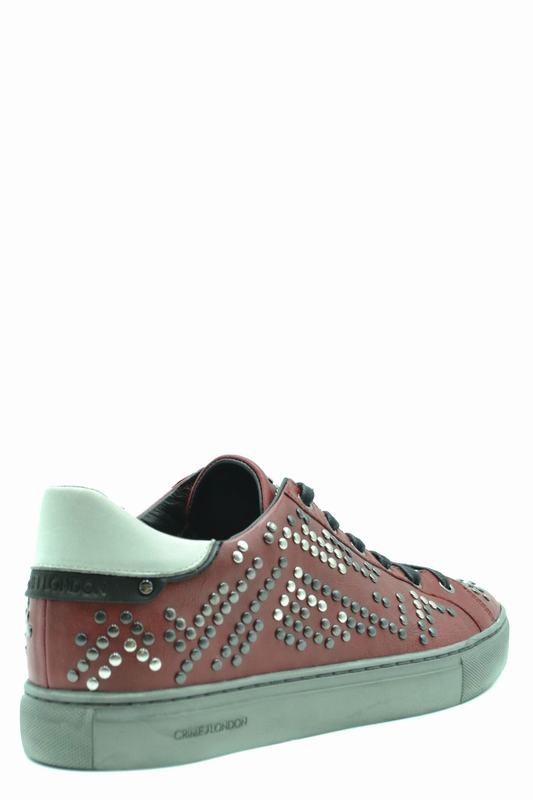 Crime London Sneakers Codice prodotto: 25124AAA1.70 Italy