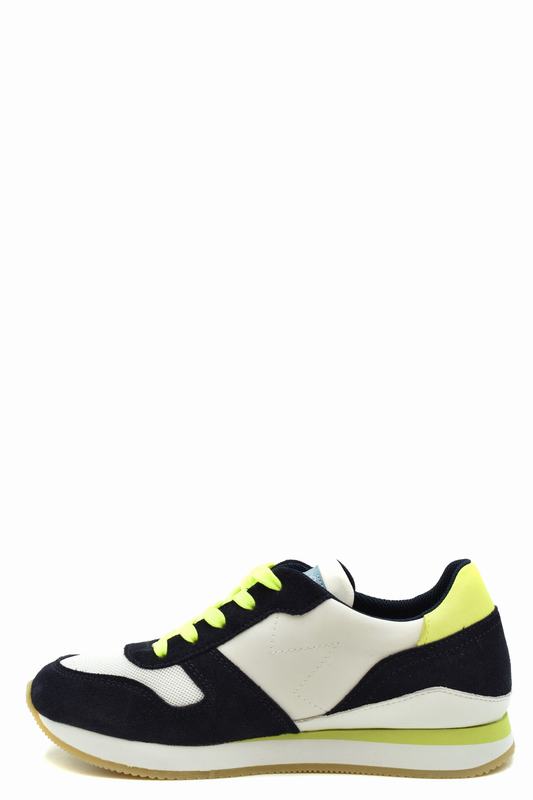 Crime London Sneakers Codice prodotto: VORTEX 61405PP1.10 Italia