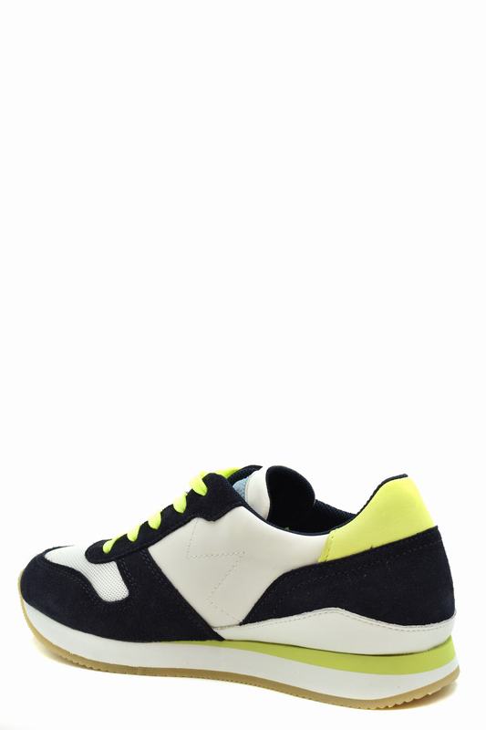 Crime London Sneakers Codice prodotto: VORTEX 61405PP1.10 Italia