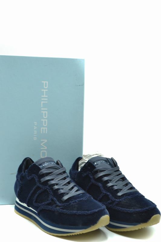 Philippe Model Sneakers Codice prodotto: THLD ER03 2025