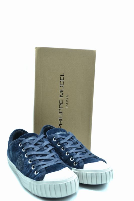 Philippe Model Sneakers Codice prodotto: GRLD EV01 In Linea