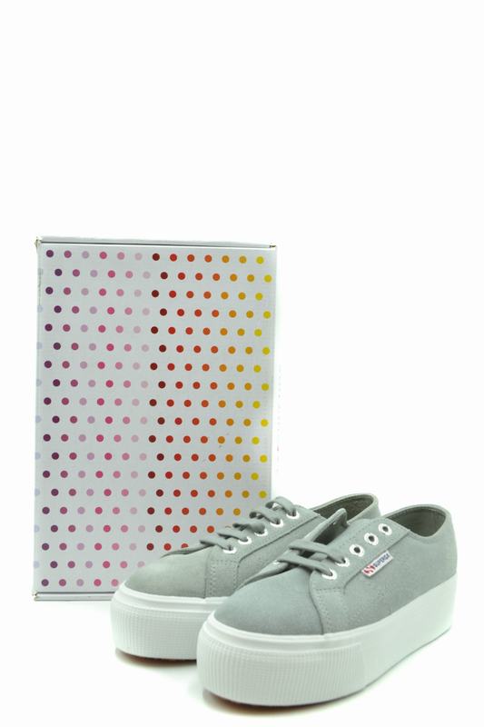 Superga Sneakers Codice prodotto: S003LM0 Nuovo