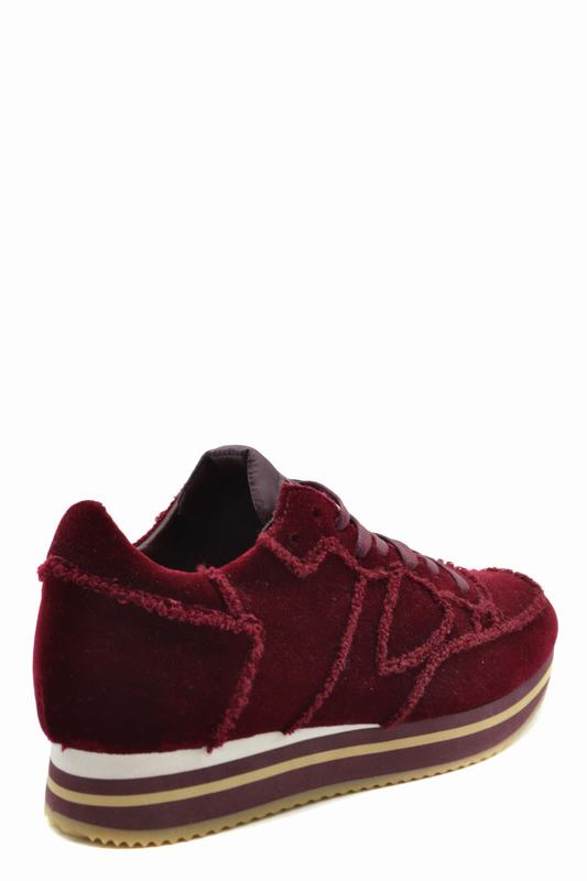 Philippe Model Sneakers Codice prodotto: THLD ER01 Spedizione Gratuita