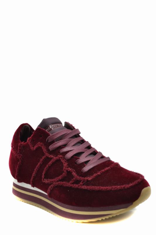 Philippe Model Sneakers Codice prodotto: THLD ER01 Spedizione Gratuita