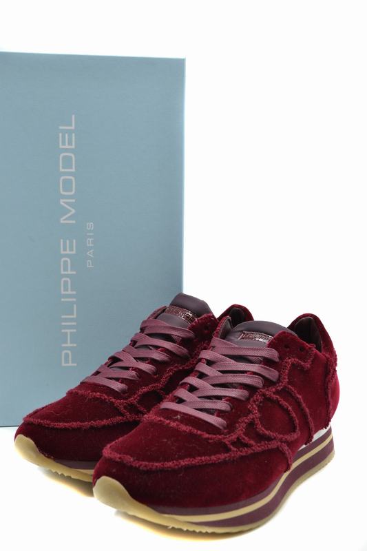 Philippe Model Sneakers Codice prodotto: THLD ER01 Spedizione Gratuita