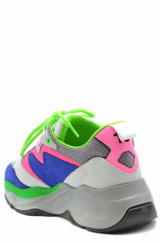 MSGM Sneakers Codice prodotto: 2642MDS2086 700 85 Soddisfazione Garantita