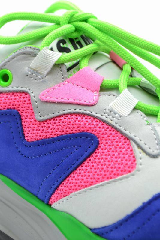 MSGM Sneakers Codice prodotto: 2642MDS2086 700 85 Soddisfazione Garantita