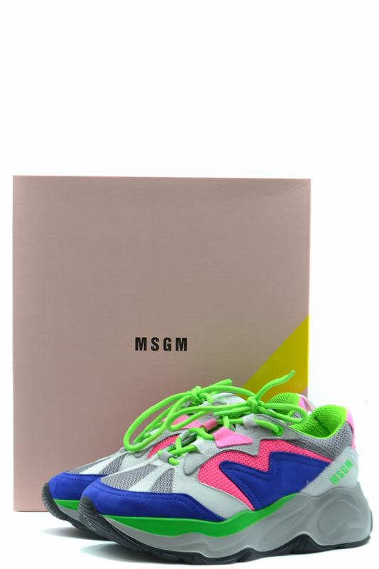 MSGM Sneakers Codice prodotto: 2642MDS2086 700 85 Soddisfazione Garantita