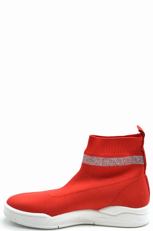 Chiara Ferragni Sneakers Codice prodotto: CF 1947 Consegna Veloce