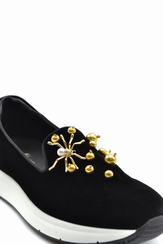 Car Shoe Sneakers Codice prodotto: KDS020 Promozione Limitata