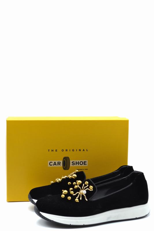 Car Shoe Sneakers Codice prodotto: KDS020 Promozione Limitata