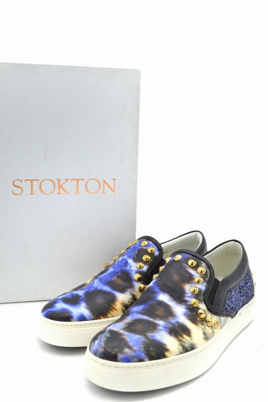 Stokton Sneakers Codice prodotto: 626 D SS Fino Al -60%