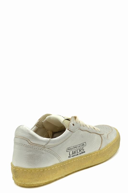 Philippe Model Sneakers Codice prodotto: LVLD MM02 Shopping Online