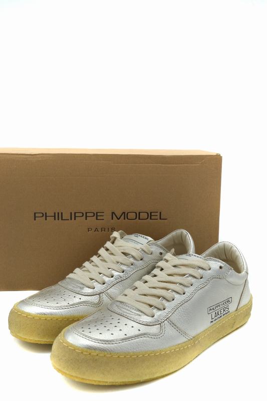 Philippe Model Sneakers Codice prodotto: LVLD MM02 Shopping Online
