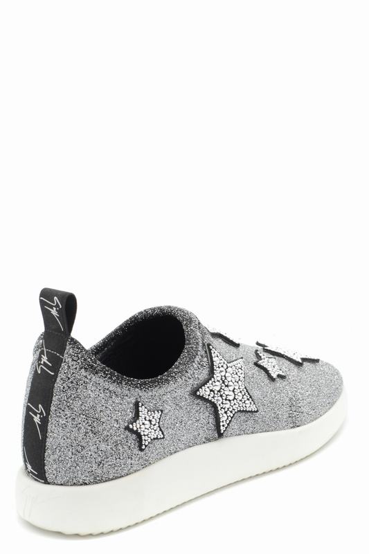 Giuseppe Zanotti Sneakers Codice prodotto: Novità