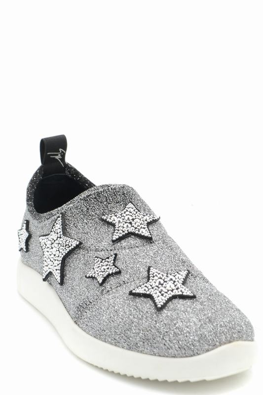 Giuseppe Zanotti Sneakers Codice prodotto: Novità