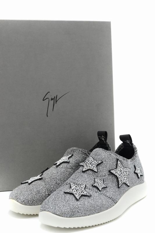 Giuseppe Zanotti Sneakers Codice prodotto: Novità