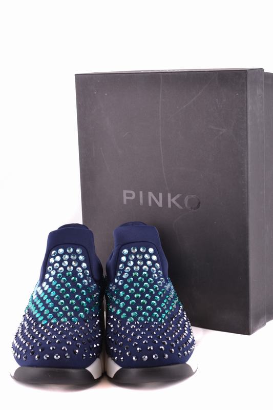 PINKO Sneakers Codice prodotto: Outlet