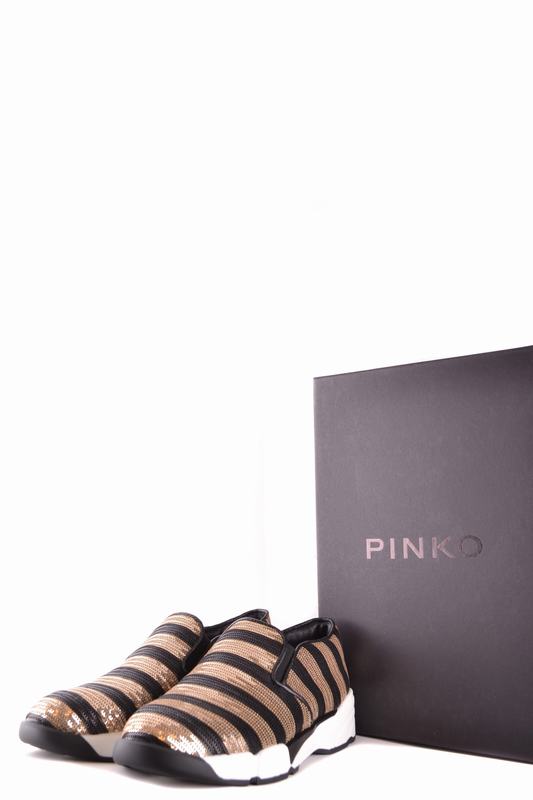 PINKO Sneakers Codice prodotto: Saldi