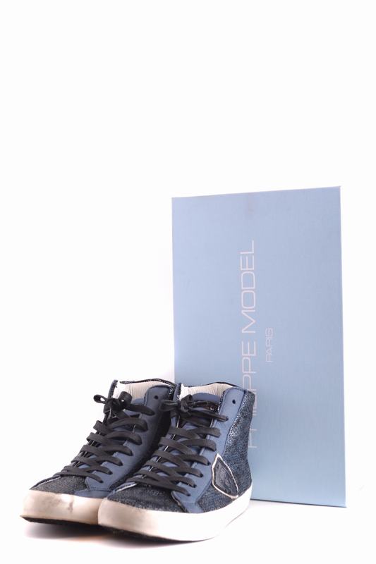Philippe Model Sneakers Codice prodotto: Vendita Economica